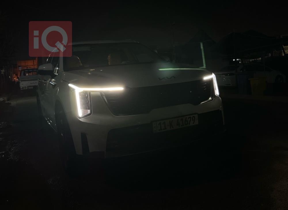 كيا سورينتو